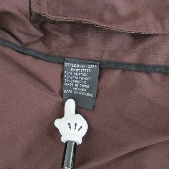 Aziz | Chocolate Half Sleeve Blazer - Picture 2 of 13